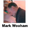 Mark Woodham